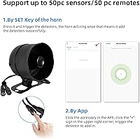 KERUI WiFi Home Security Alarm System DLB01 — image 5