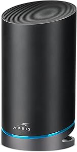 ARRIS SURFboard mAX Pro W133 Tri-Band Mesh Wi-Fi 6 System Review