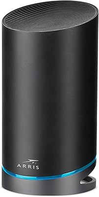 ARRIS SURFboard mAX Pro W133 Tri-Band Mesh Wi-Fi 6 System