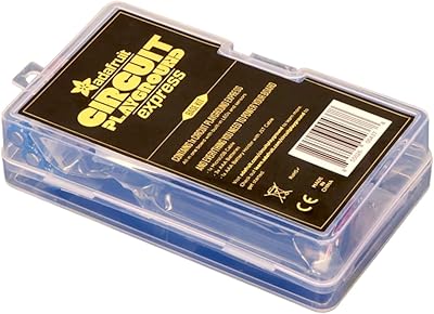 Adafruit Circuit Playground Express