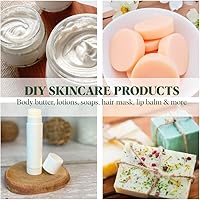 White Naturals Unrefined Mango Butter 8 oz — image 5