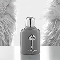 Armaf Club De Nuit Private Key To My Success 3.4oz Extrait De Parfum — image 3