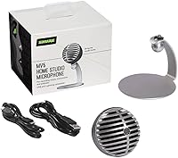 Shure MV5 Digital Condenser Microphone — image 3