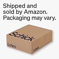 Schick Hydro Sensitive Razors for Men with 17 Blade Refills — image 7