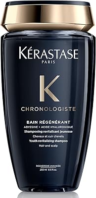 Kérastase Chronologiste Régénérant Shampoo 8.5 Fl Oz
