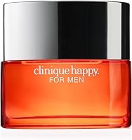 Clinique Happy For Men Eau de Toilette 3.4oz — image 1