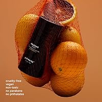 Jack Henry Natural Deodorant Blood Orange 2.65oz — image 4