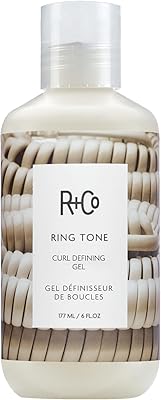 R+Co Ring Tone Ultra Defining Gel Creme 6oz