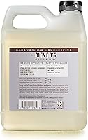 Mrs. Meyer's Clean Day Liquid Hand Soap Refill, Lemon Verbena + Lavender — image 6