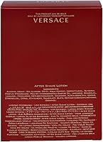 Versace Eros Flame After Shave 100mL — image 4