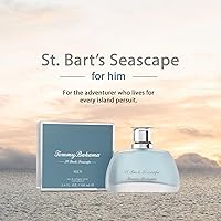Tommy Bahama St. Bart's Seascape Eau de Cologne for Men 0.5oz — image 5