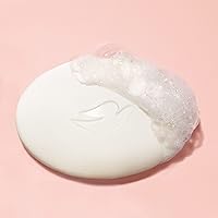 Dove Moisturizing Beauty Bar for Sensitive Skin with Calendula Oil, 3.75oz (14 Bars) — image 17