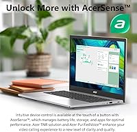 Acer Aspire 15 Slim Laptop AG15-32P-39R2 — image 14