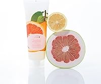 100% PURE Yuzu & Pomelo Glossing Shampoo 8 Fl Oz — image 4