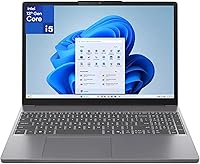 Lenovo IdeaPad Slim 3 16″ Laptop, Intel Core i5-13420H, 40GB RAM, 1TB SSD — image 1