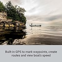 Garmin STRIKER Plus 7cv with CV20-TM Transducer — image 6