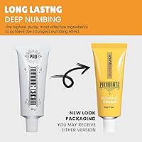 Proinnate Numbing Cream Max Strength 30g — image 5