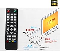 Buyee T123 Portable HD Multimedia Player — image 4