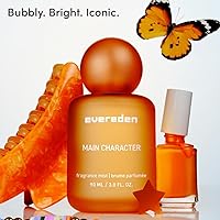 Evereden Main Character Fragrance Hair and Body Mist 3oz — image 3