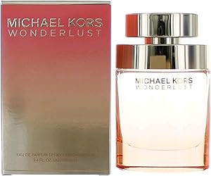 Michael Kors WONDERLUST Eau de Parfum 100mL Review