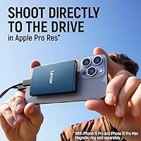 Lexar 2TB Armor 700 Portable SSD — image 4