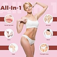 Keethem Hard Wax Beads 2.5lbs - Cherry — image 3