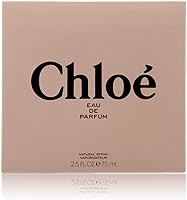 Chloe New for Women Eau De Parfum Spray 2.5oz — image 4
