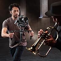 DJI RS 2 Combo 3-Axis Gimbal Stabilizer — image 6