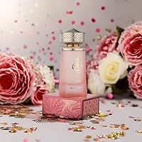 Paris Corner Khair Fusion Lychee Perfume 3.4oz — image 6