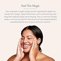 Tru Alchemy Spot Check Dark Spot Remover Serum 1 fl oz — image 7