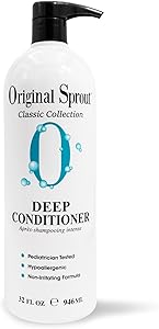 Original Sprout Deep Conditioner, 32 oz Review