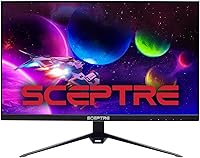 Sceptre E275B-QPT168 27″ QHD IPS Monitor — image 1