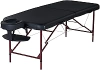 Master Massage Zephyr Lightweight Portable Massage Table — image 5