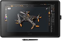 Wacom Cintiq 22 Drawing Tablet 21.5-inch — image 2