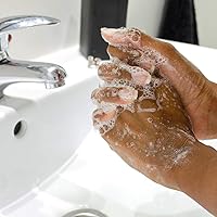 Ginger Lily Farms ZeroDerm Advanced Therapy Liquid Hand Soap Refill, 128 Fl Oz — image 6