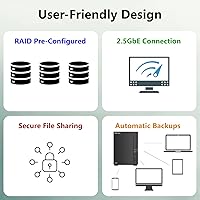 BUFFALO LinkStation 720 4TB NAS — image 8