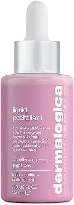Dermalogica Liquid Peelfoliant with Glycolic Acid 2 fl oz