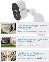 ANRAN AR Pro 2K Wireless Security Camera — image 7