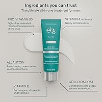 eb5 Men’s All-in-one Anti-Aging Face Cream 4 oz — image 4