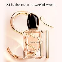 Armani Beauty Sì Eau de Parfum 100mL — image 3