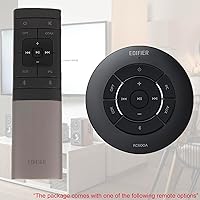 Edifier S360DB Bluetooth Bookshelf Speaker with Subwoofer — image 5