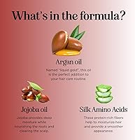 Maple Holistics Aromatherapy Lavender Shampoo and Conditioner Set 16oz — image 6