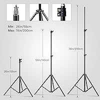 MOUNTDOG Softbox Lighting Kit — image 5