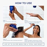 AAVRANI Scalp Detox Jelly Cleanser 8.4oz — image 8