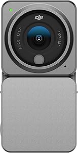 DJI Action 2 Power Combo 32GB