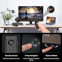 BenQ EW3280U 32-inch 4K UHD Monitor — image 8