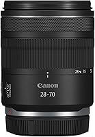 Canon RF28-70mm F2.8 IS STM Lens — image 3