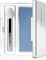 Clinique All About Shadow Single Eye Shadow - AA Lagoon — image 1