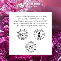 Yves Rocher Comme une Evidence Perfumed Shower Gel 200mL — image 4