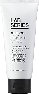 Lab Series All-In-One Defense Face Lotion SPF 35, 3.4oz
